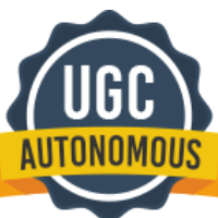 UGC Autonomous